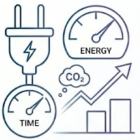 FAIR-CO2 chart