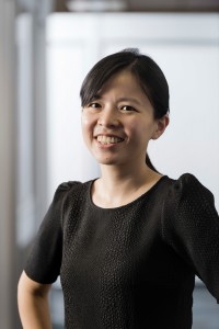 Carole-Jean Wu