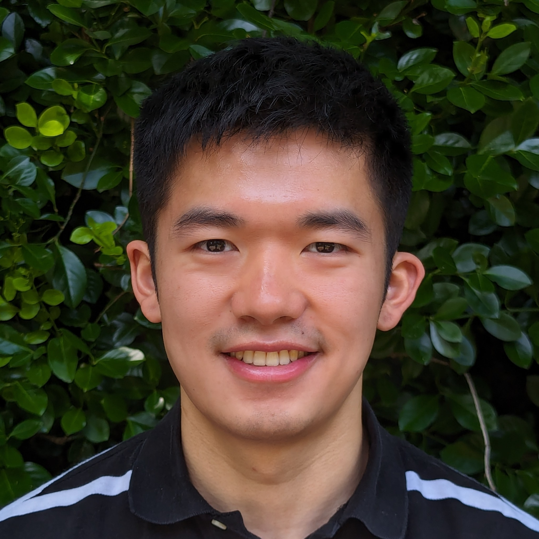 Leo Han